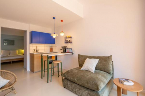 Appartement Les Baigneurs - Welkeys